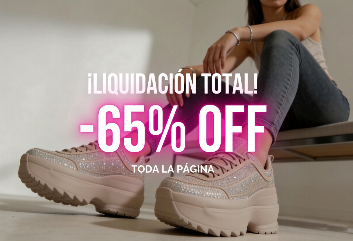 Camina con Estilo y Tendencia